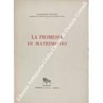 La promessa di matrimonio