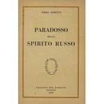 Paradosso dello spirito russo