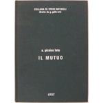 Il mutuo