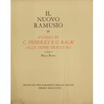 Il nuovo Ramusio. Vol. IV - Viaggi di C. Federici e G. Balbi alle Indie Orientali