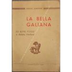 La bella galiana ed altre poesie in dialetto Viterbese