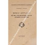 Brevi appunti sulla venatio in diritto romano, sulla formazione degli usi civici e sulla possibilità di un uso civico di caccia