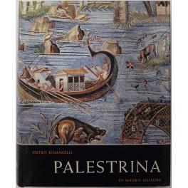 Palestrina - Pietro Romanelli - copertina