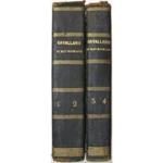 Dominici Cavallarii.. Institutiones Juris Romani. Praemittitur brevis historia qua juris Romani origines et fata enarrantur. Editio altera. Auctior et emendatior
