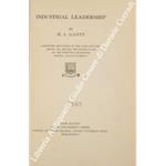 Industrial leadership
