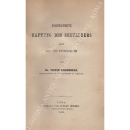 Libreria Antiquaria Giulio Cesare