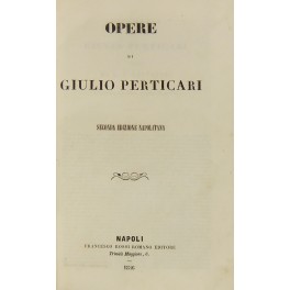 Libreria Antiquaria Giulio Cesare