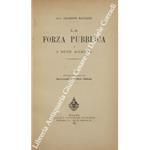 La forza pubblica e i suoi agenti
