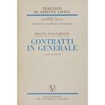 Contratti in generale