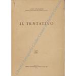 Il tentativo