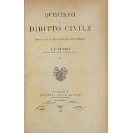 Libreria Antiquaria Giulio Cesare