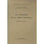 La condanna nelle spese giudiziali