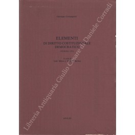 Libreria Antiquaria Giulio Cesare