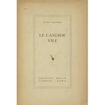 Le candide Vile. Poesie jugoslave. A cura di Luigi Salvini