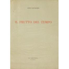 Il frutto del tempo - copertina