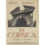 In Corsica. Con 15 legni di F. Giammari