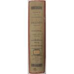 Il Digesto Italiano. Enciclopedia metodica e alfabetica di legislazione dottrina e giurisprudenza compilata da distinti giureconsulti italiani sotto la direzione di Luigi Lucchini. Vol. IV - parte prima - Appello-Assistenza pubblica