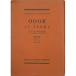 Odor di terra. Con una introduzione di Giuseppe Ungaretti