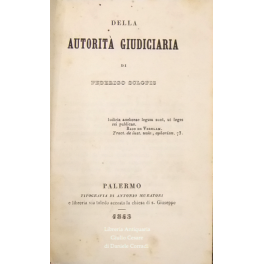 Libreria Antiquaria Giulio Cesare