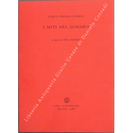 Libreria Antiquaria Giulio Cesare