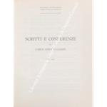 Scritti e conferenze di Carlo Azeglio Ciampi (1979-1981)