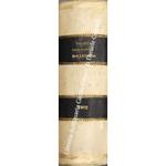 Bollettino della società geografica italiana. Vol. III della Serie IV, Anno XXXVI - Vol. XXXIX