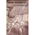 Non annotta. Liriche. Prefazione di Mario Elia, copertina e disegni di Pietro Barsi