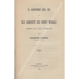 Libreria Antiquaria Giulio Cesare