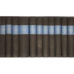 Corso teorico-pratico di diritto civile. Vol. I - Della pubblicazione ed interpretazione delle leggi. Delle persone; Vol. II - Dei beni, della proprietà e delle sue modificazioni; Vol. III - Delle successioni; Vol. IV - Delle successioni (continuazio