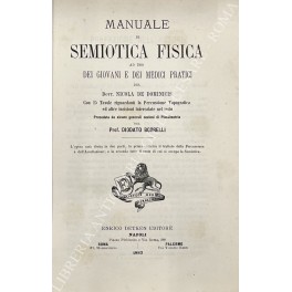 Libreria Antiquaria Giulio Cesare