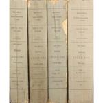 Trattato della locazione. Vol. I - Locazione di cose, parte generale; Vol. II - Locazione di cose, parte speciale; Vol. III - Locazione di opere, parte generale; Vol. IV - Locazione di opera, appalto