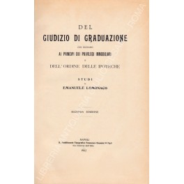 Libreria Antiquaria Giulio Cesare