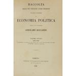 Principii di Sociologia. Prima traduzione in italiano di Antonio Salandra (voll. I e II) e Guglielmo Salvadori (vol. III). Introduzione di Gerolamo Boccardo