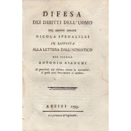 Libreria Antiquaria Giulio Cesare