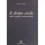 Il diritto civile nella legalità costituzionale