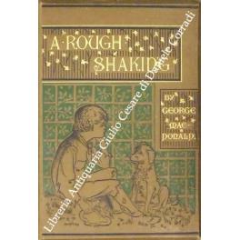 A rough shaking with illustrations by W. Parkinson - copertina