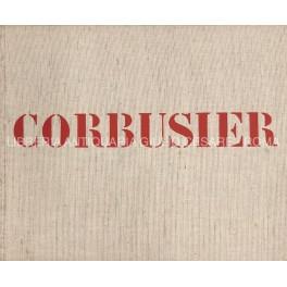Le Corbusier et son atelier rue de Sevres 35, Oeuvre complete 1952-1957 - copertina