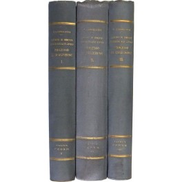 Libreria Antiquaria Giulio Cesare