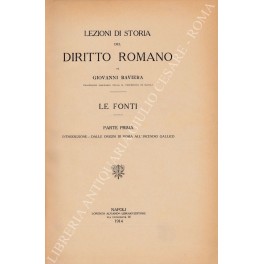 Libreria Antiquaria Giulio Cesare