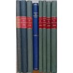 Massimario del Foro Italiano. Raccolta delle massime delle sentenze della cassazione civile. Annate 1940-1949