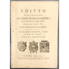 Libreria Antiquaria Giulio Cesare