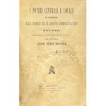 I poteri centrali e locali in rapporto alla scienza ed al diritto amministrativo. Studio storico, teorico e pratico