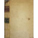 Gio Gottlieb Eineccio.. Elementi del diritto di natura e delle genti. Nuova versione italiana del Cacerdote Silvestro Pisani