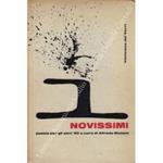 I novissimi poesie per gli anni '60 con un saggio introduttivo e note