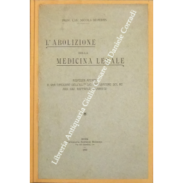 Libreria Antiquaria Giulio Cesare