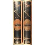 Fra ghiacci e tenebre. La Spedizione Polare Norvegese 1893-1896 narrata da Fridtjof Nansen. Seguita dalla relazione del Capitano del Fram Otto Sverdrup. Versione italiana dall'originale per cura di Cesare Norsa