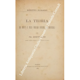 Libreria Antiquaria Giulio Cesare
