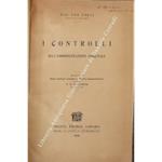 I controlli dell'amministrazione comunale