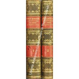 Commentario sul Codice di Procedura civile. Aumentato nel Belgio di una introduzione contenente la teoria della Procedura del Boncenne della conferenza della opera con la dottrina di Boncenne, Carré, Pigeau, Berriat-S.Prix, Roger, Rauter, ec - copertina