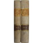Libri due delle istituzioni civili accomodate all'uso del foro. Opera postuma